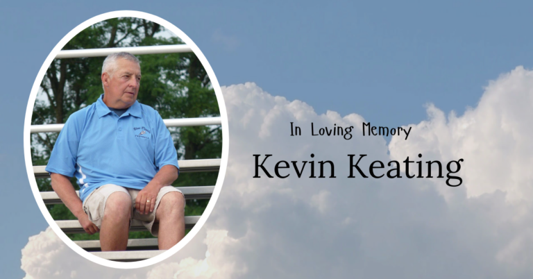 Kevin Keating Death