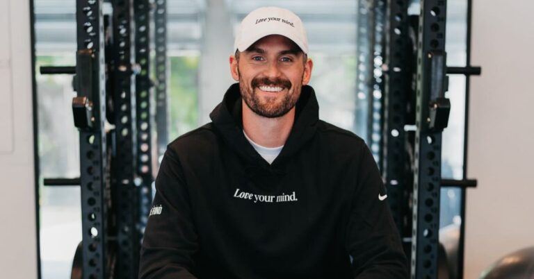Kevin Love Suicide