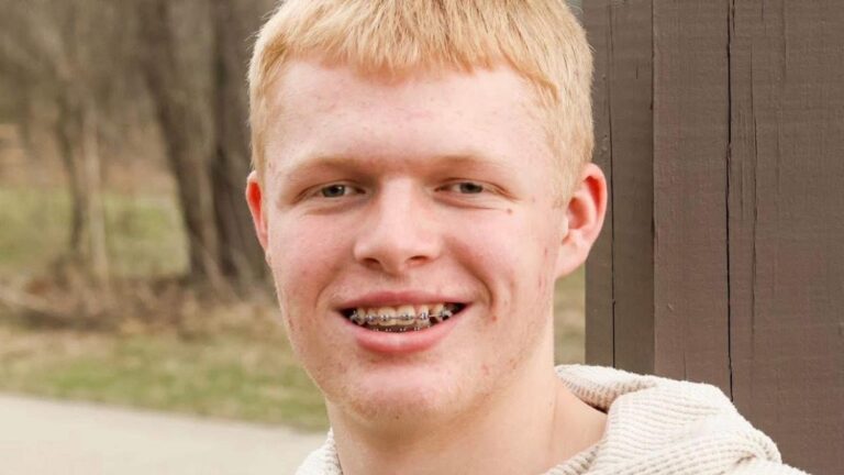 Kolten Hofmeyer death