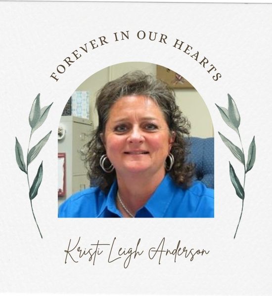 Kristi Leigh Anderson