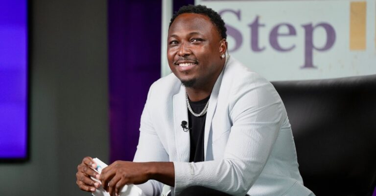 LeSean McCoy Depression