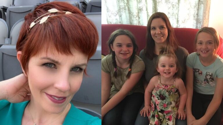 Leigh Hart death