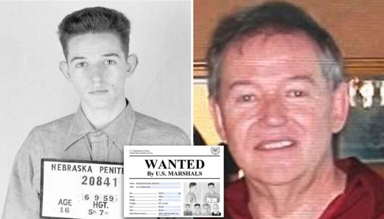Omaha Parents Murder