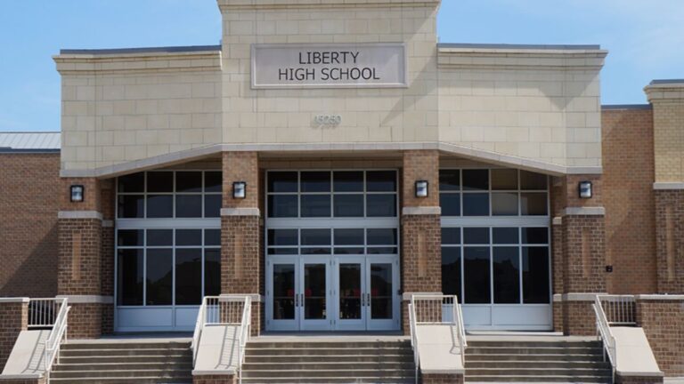 Liberty High School Bully