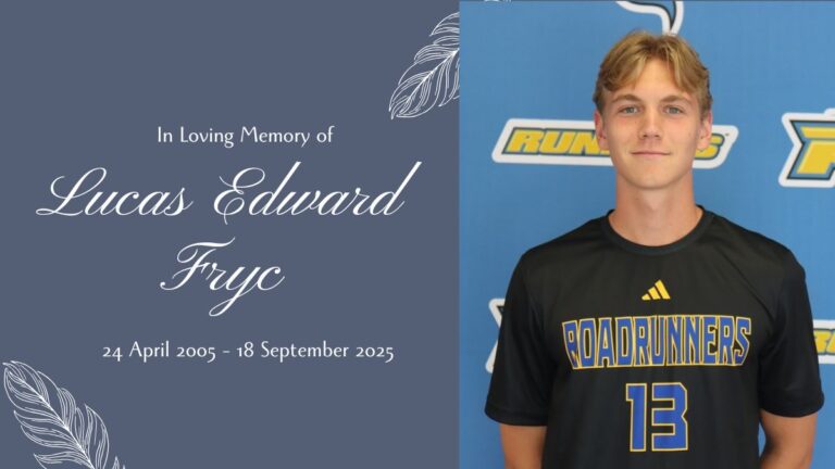 Lucas Fryc death