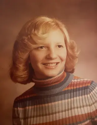 Mary Lynn Smercansky
