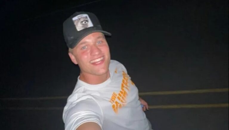 Mason Childers Death