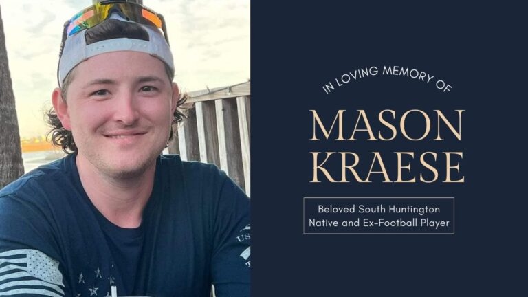 Mason Kraese death