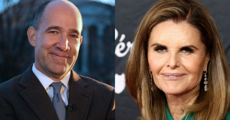 Matthew Dowd Partner