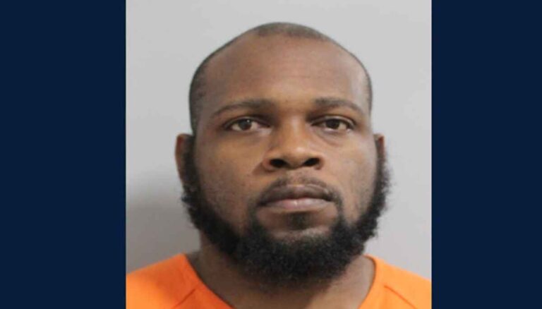 Matthew Wells Arrest