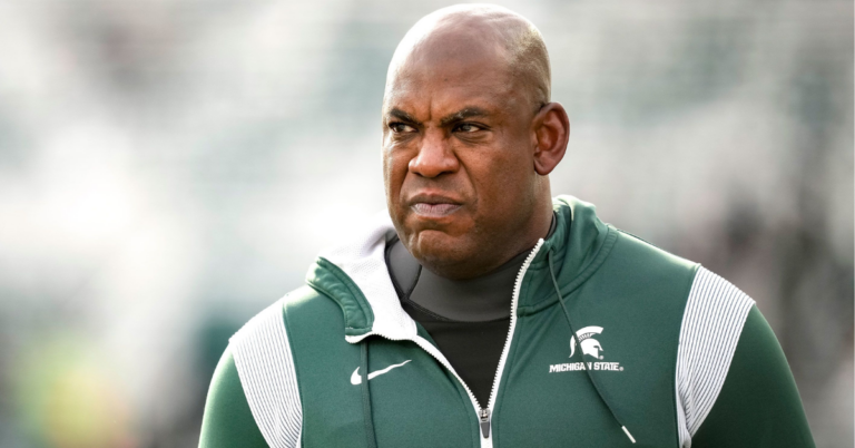 Mel Tucker Now