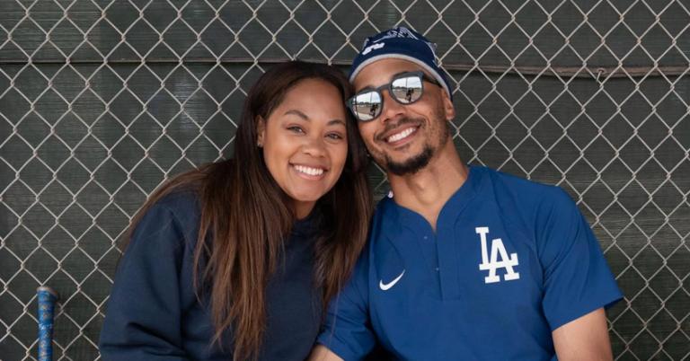 Brianna Hammonds parents
