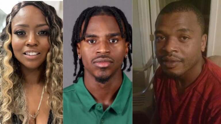 Nick Cenacle parents, Nadia and Yves