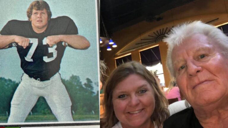 Pat Matson death