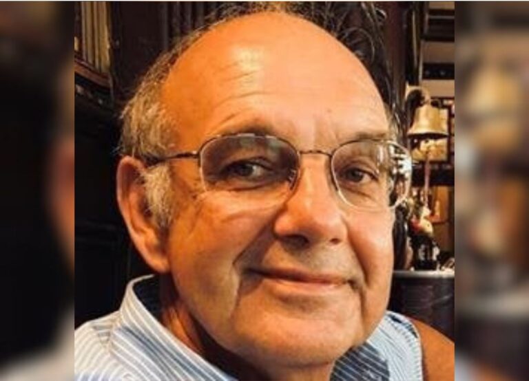 Phillip Edward Norvell Death