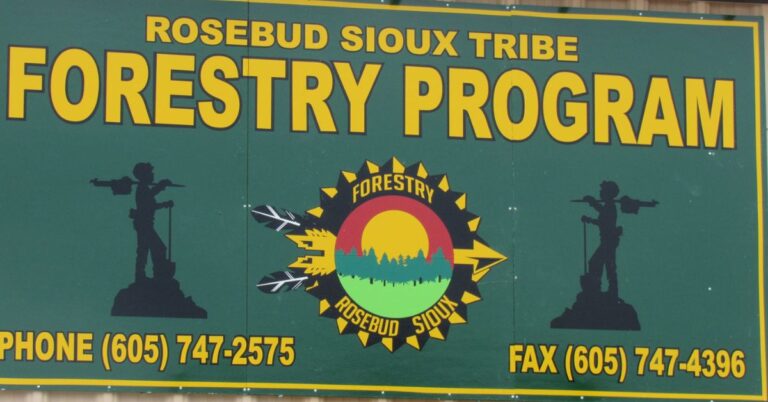 RST Forestry Employees Arrested