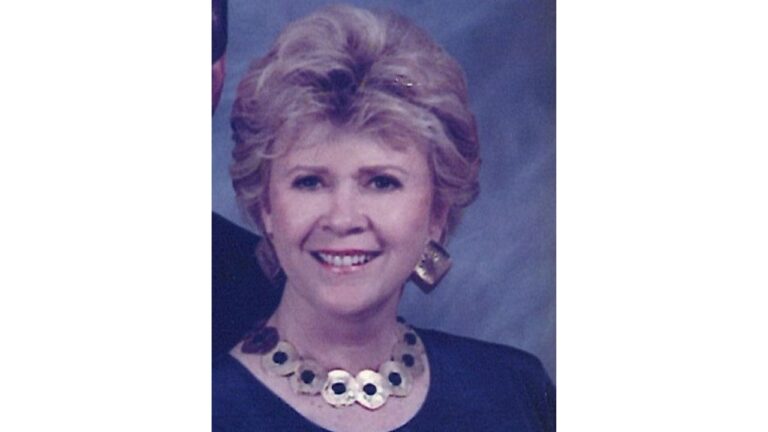 Rebecca Ruth Ray McClellan death