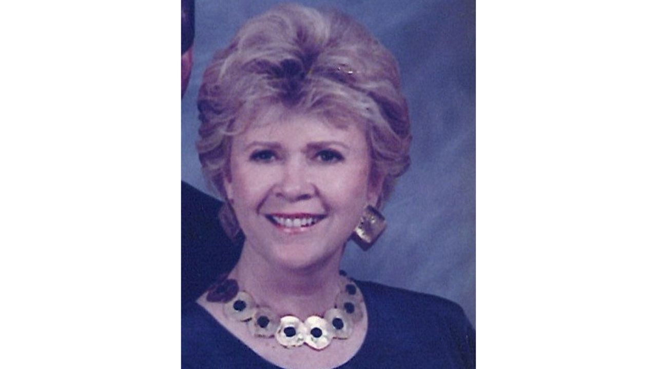 Baseball coach Rebecca Ruth Ray McClellan Died Leaving Her Husband Art ...