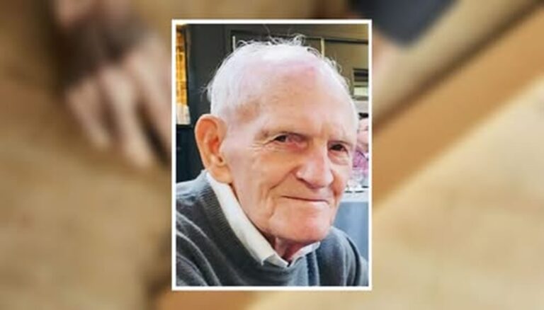 Robert D. Jake Baer Death