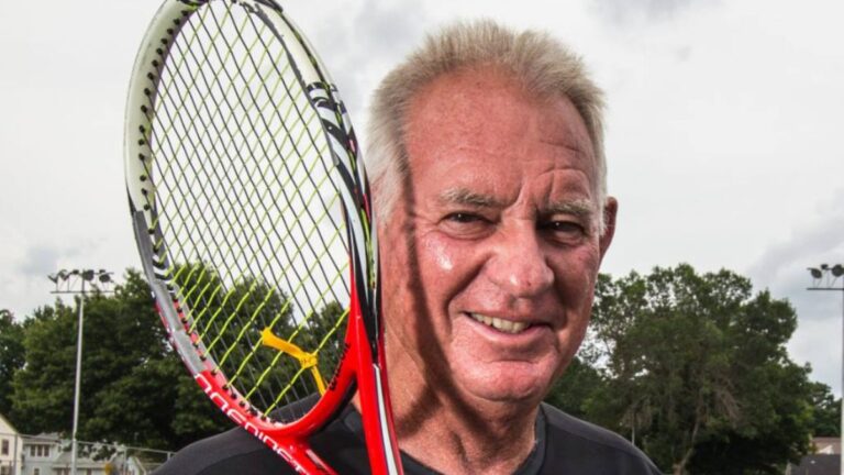 Ron Selkirk death
