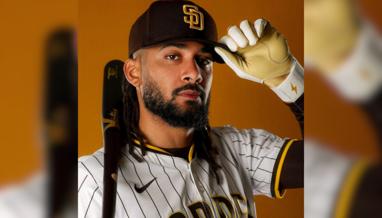 San Diego Padres’ Fernando Tatis Jr. is not currently injured, but he was briefly sidelined due to a minor illness