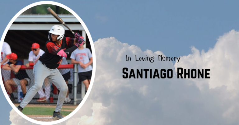 Santiago Rhone Death
