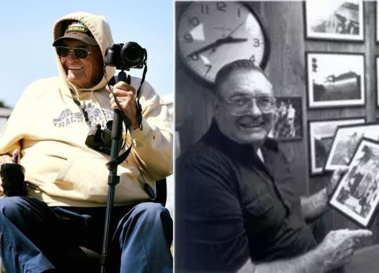 Sarge' Dorsey death