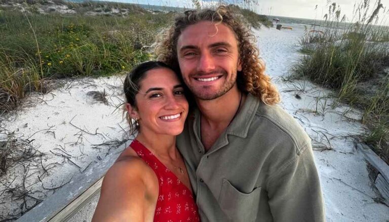Savannah Demelo Boyfriend
