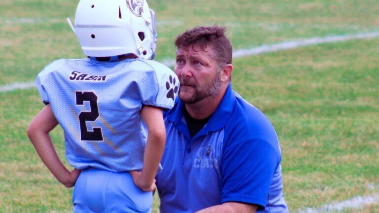 Scott Jones heart attack