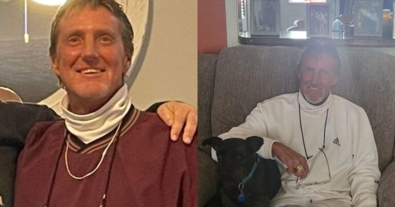Shawn Dailey Death