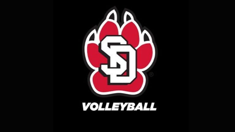 South Dakota Volleyball Bully