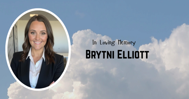 Spencer Elliott Wife Death
