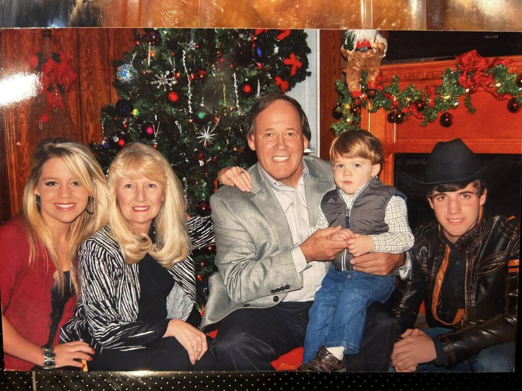 Stubblefield Family