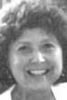 Suzanne Matosich