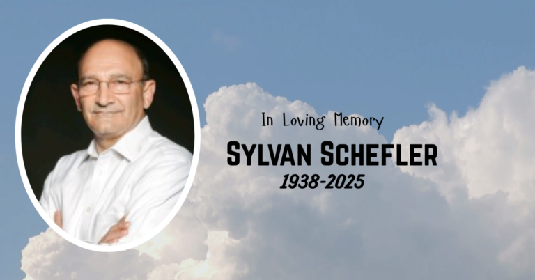 Sylvan Schefler Death