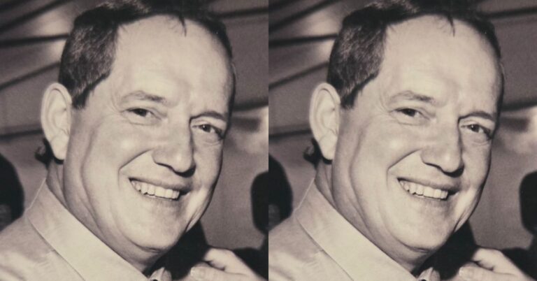 Ted Fisher dead