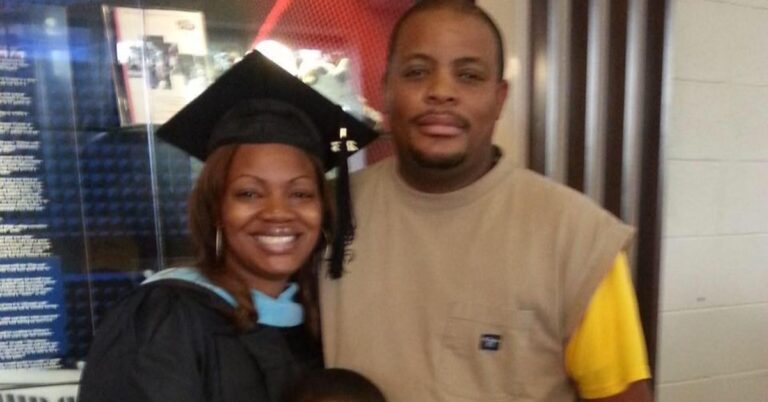 Terence Winn Daughter