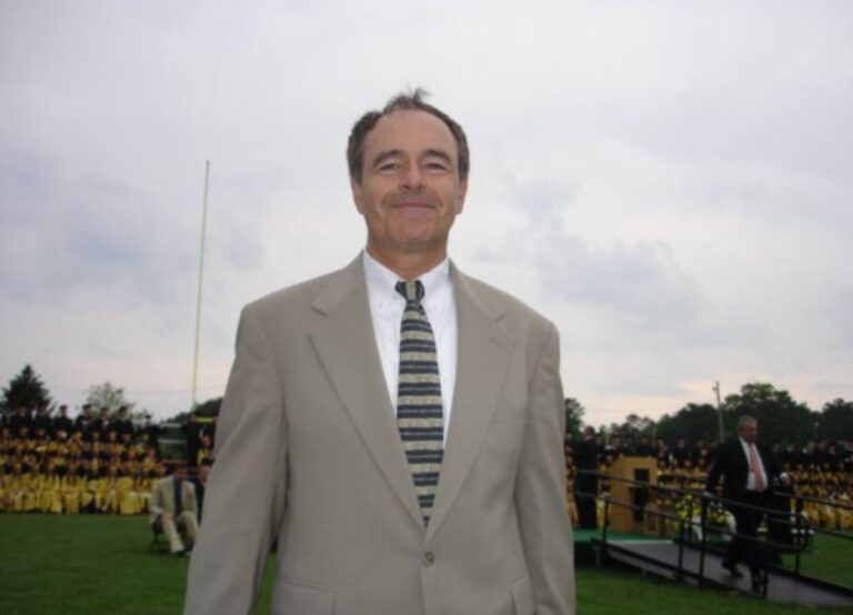 Thomas W. Serpico Death