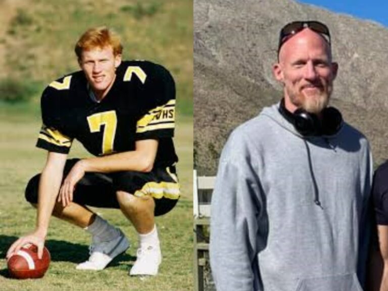 Todd Marinovich Cocaine