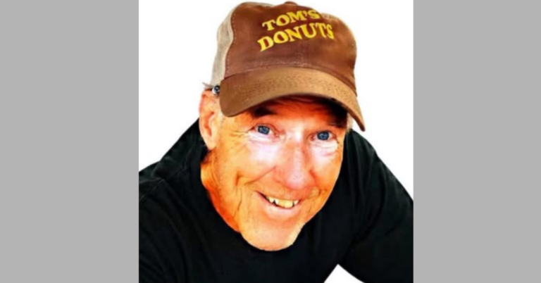 Tom Saylor death