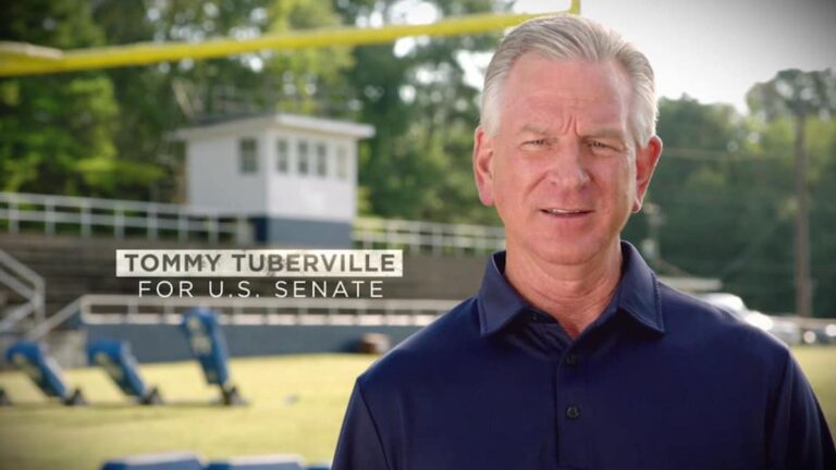 Tommy Tuberville Fraud Settlement