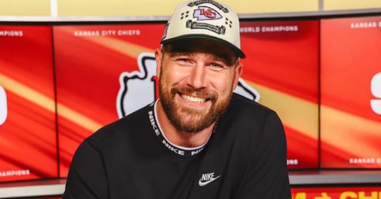 travis kelce jazz