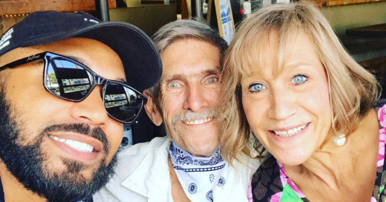 Tyler lepley parents