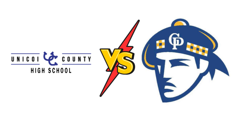 UCHS vs Gatlinburg Arrest