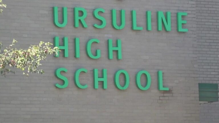 Ursuline football scandal