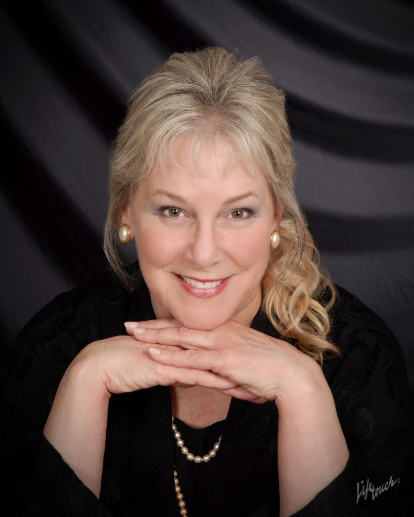 Valerie Silk