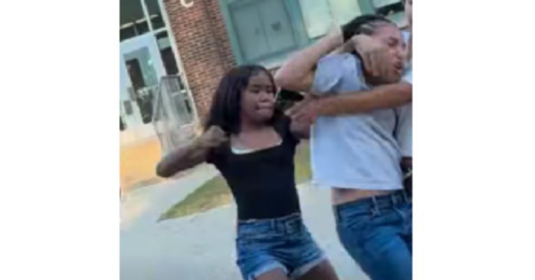 West Wood Basketball Bully