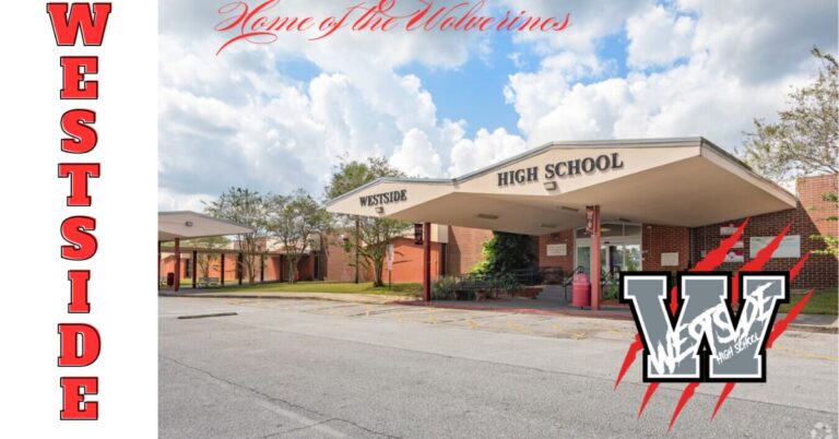 Westside High Teacher Slammed