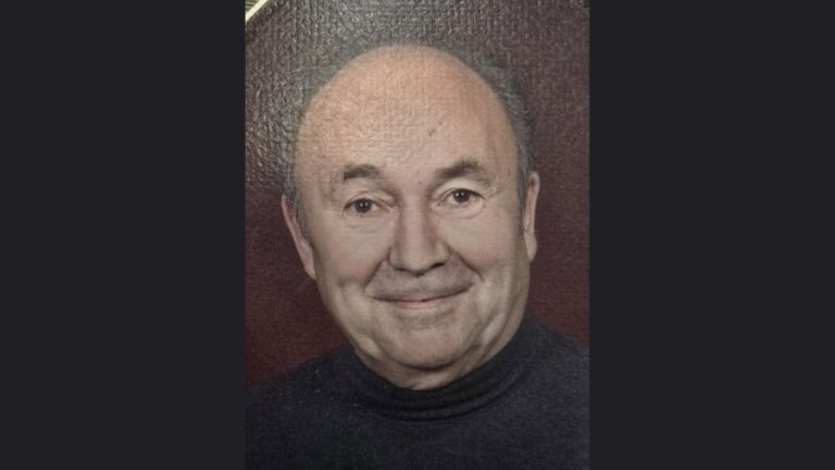 William Bill E Bailey death