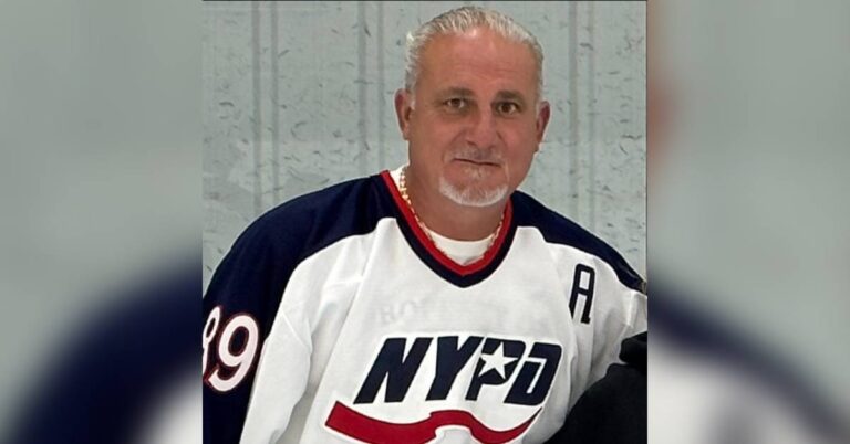coach Peter Gianatiempo death